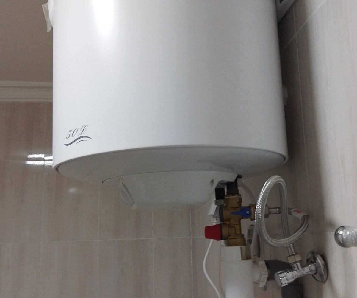 Appartement haut standing à louer à Yaoundé Nlongkak