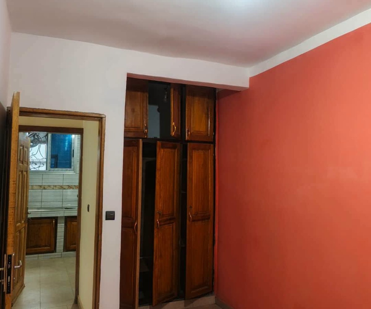 3 chambres à louer - Messamendongo