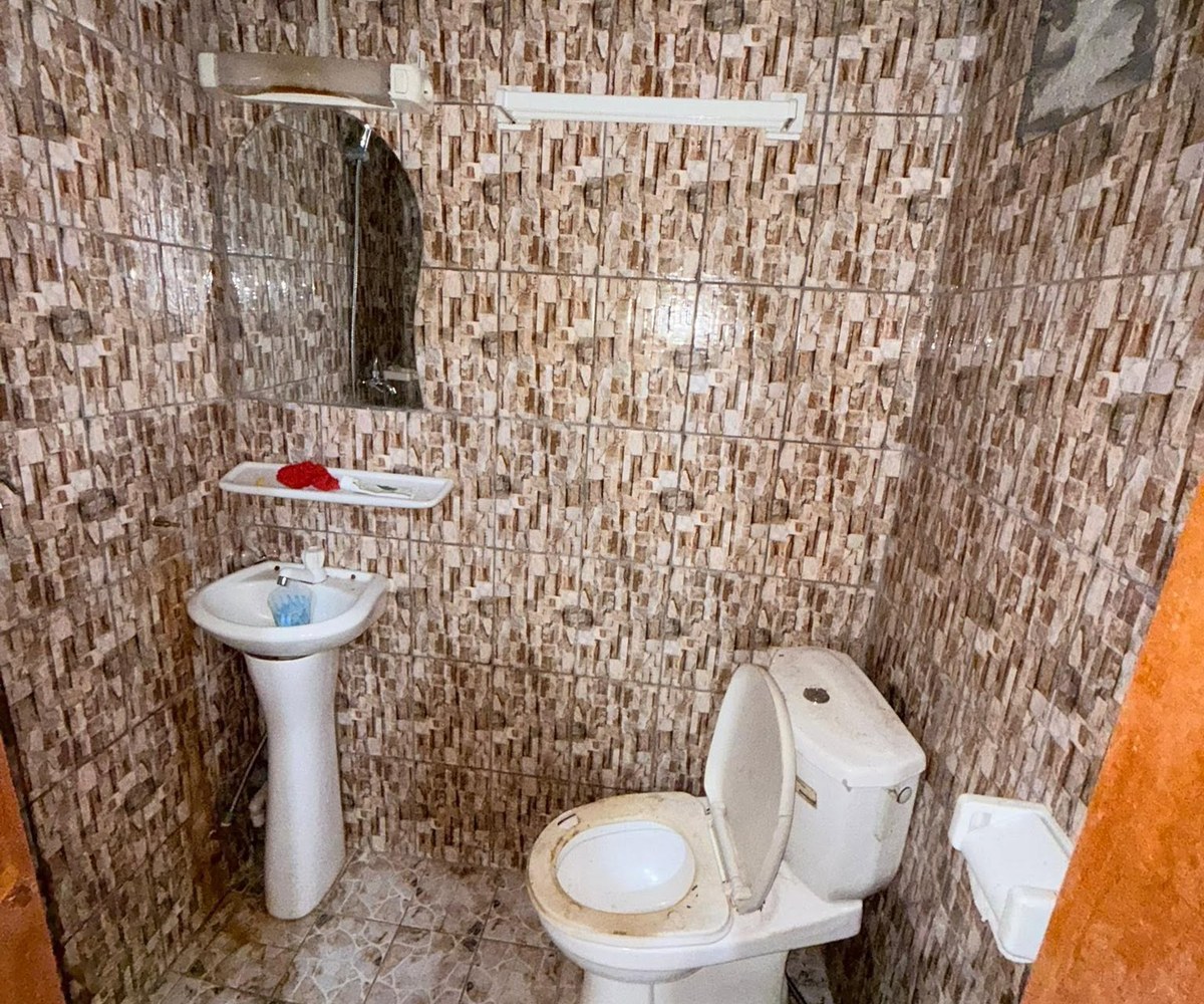 YAOUNDE NKOLFOULOU - Jolie petite chambre moderne à louer