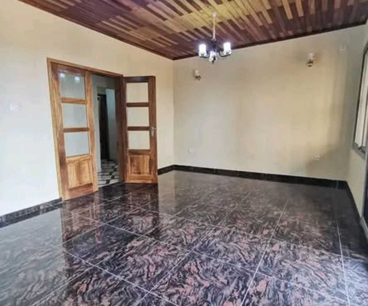 Appartement 2 chambres à louer – Ngousso, Yaoundé
