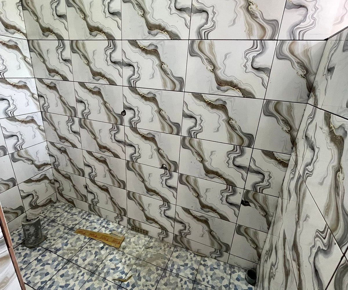 Chambre moderne à louer à PK 15 Douala