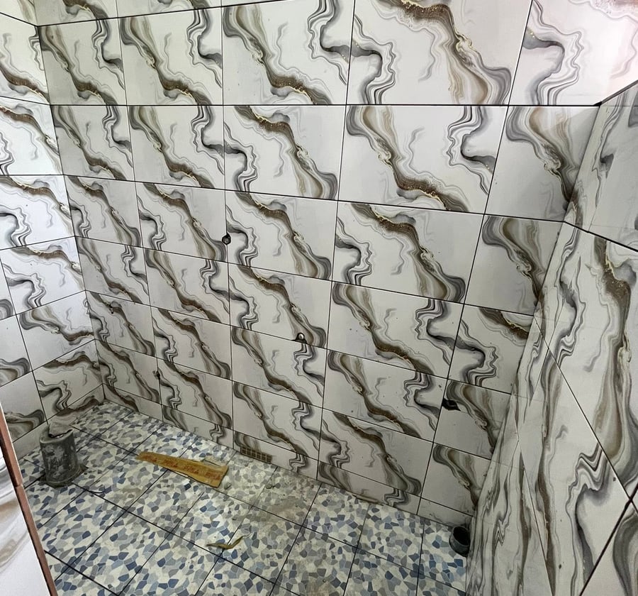Chambre moderne à louer à PK 15 Douala