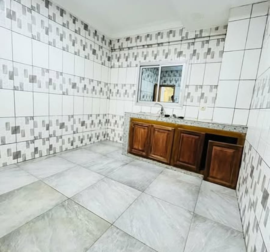 Appartement à Nsam-Efoulan, Yaoundé