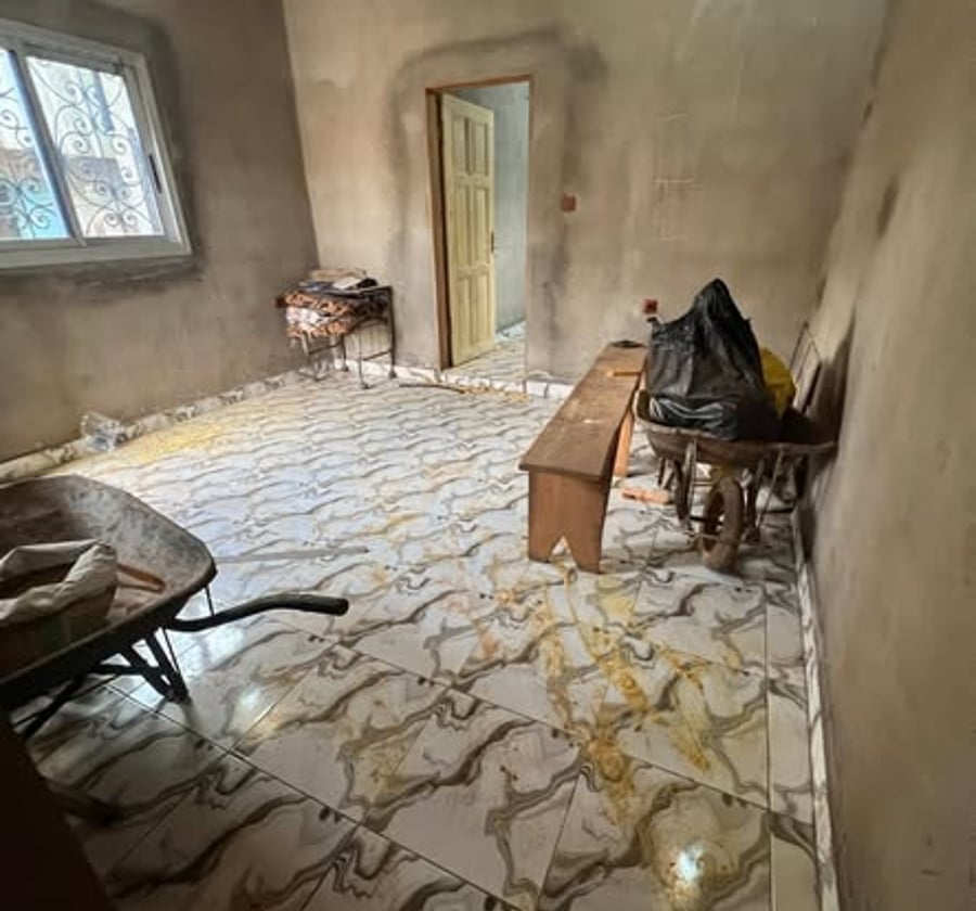 Magnifique studio individuel neuf à louer - Ngousso