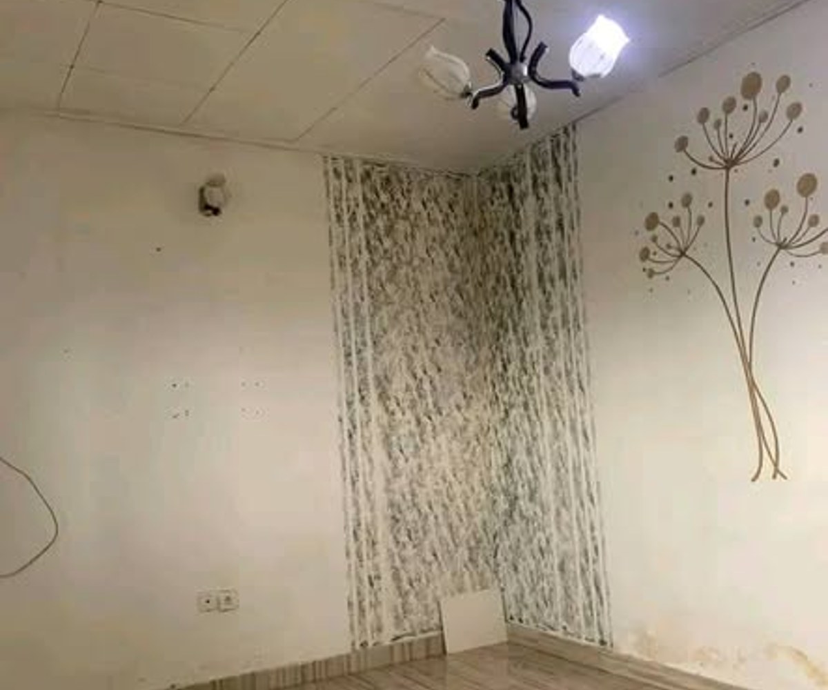 Studio à louer à Ndogbassi (Ndogpassi)