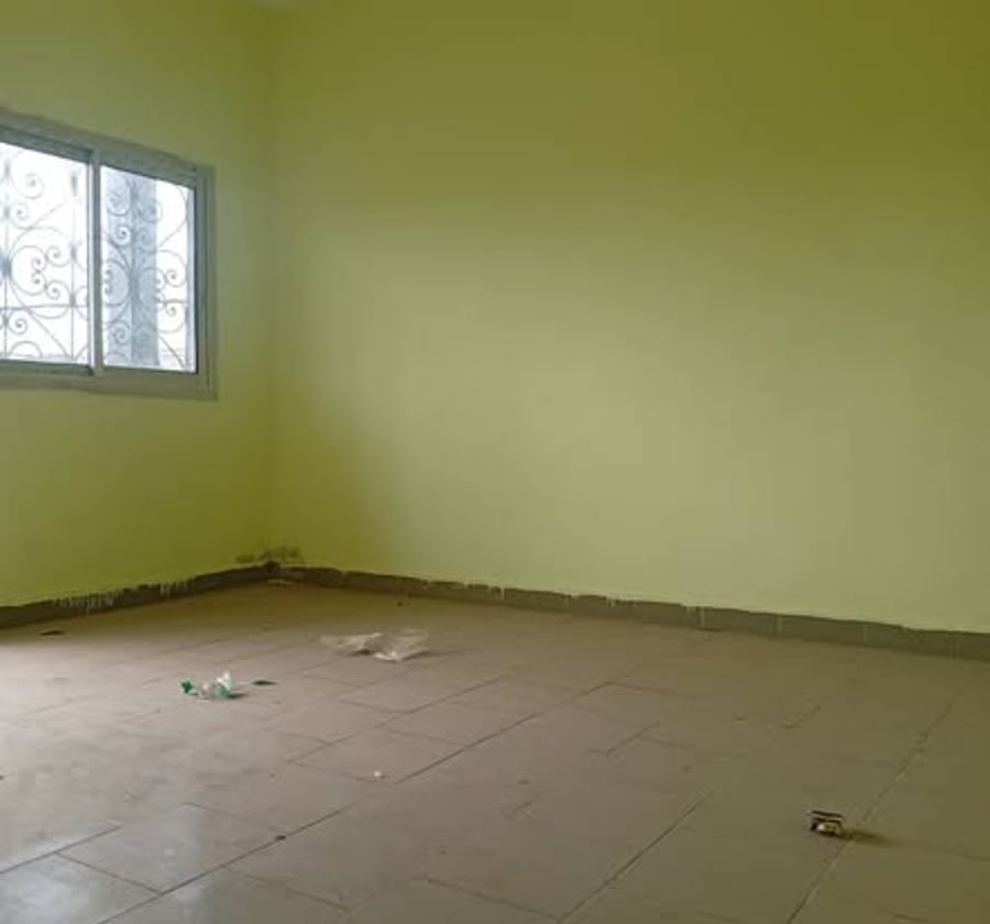 Studio moderne à louer - Yassa