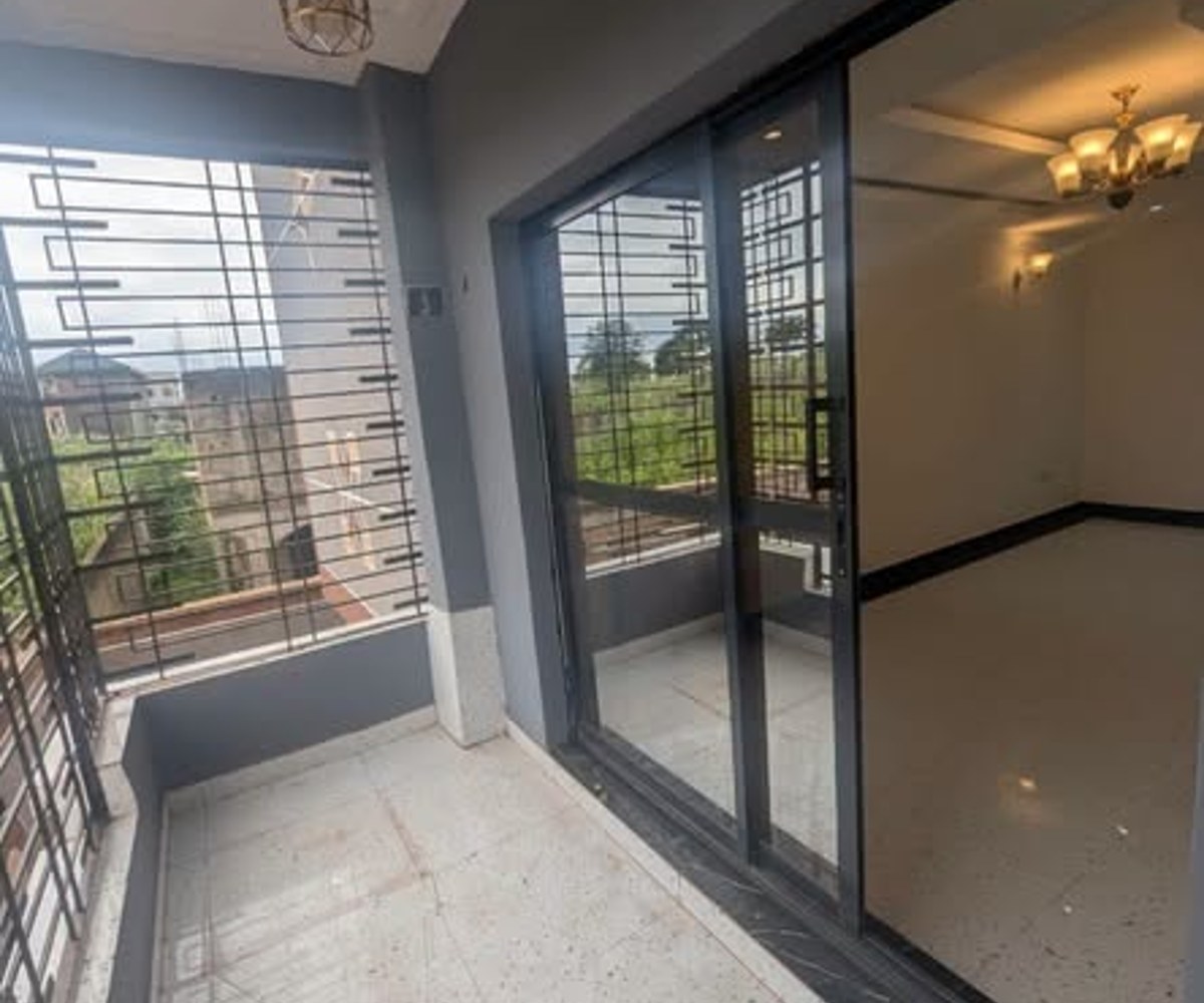 Appartement à louer - Mimboman, Yaoundé