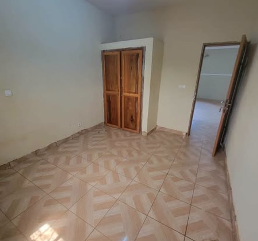 2 appartements neufs à louer – Nkolfoulou