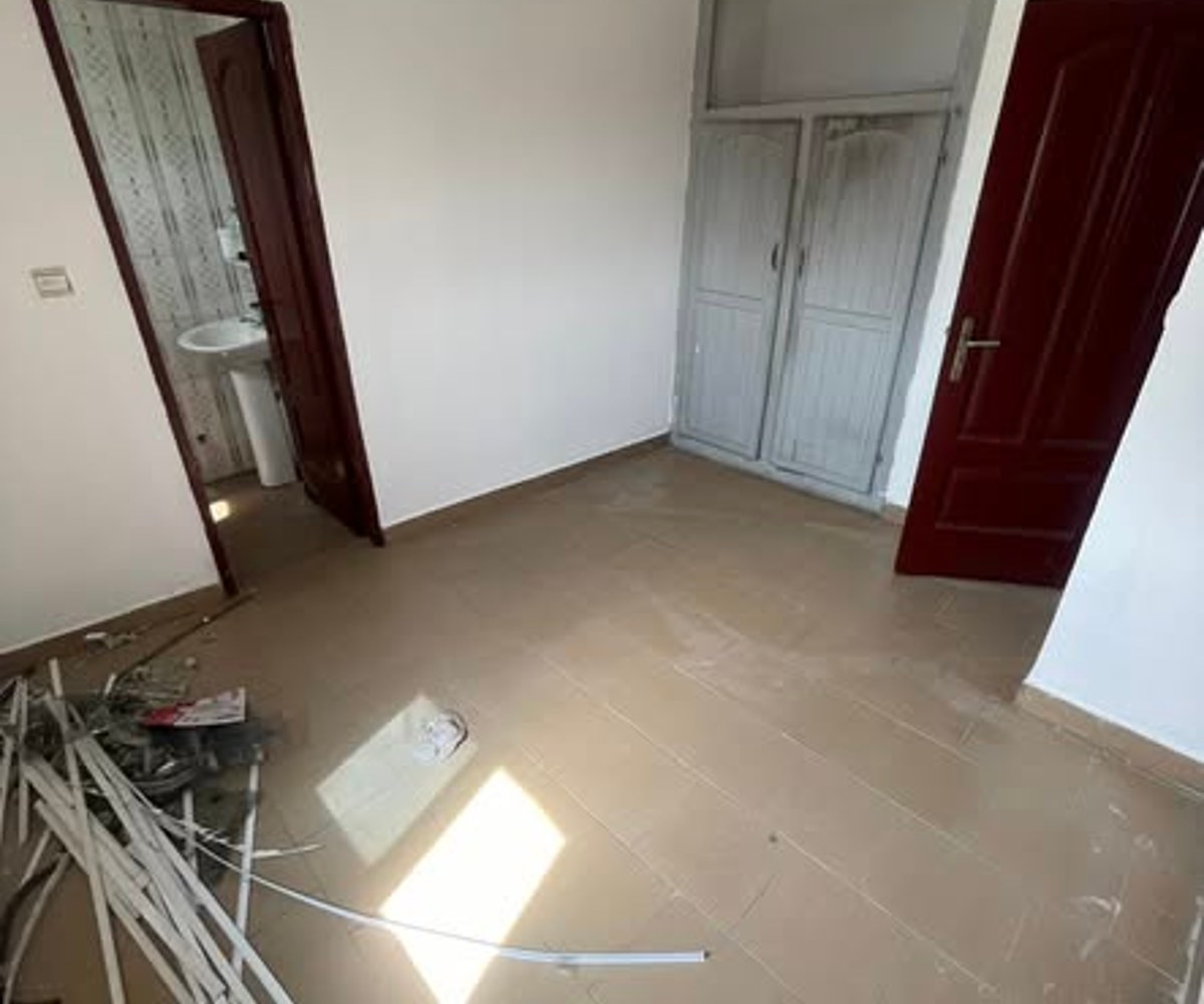 Appartement moderne à louer à Bessengue