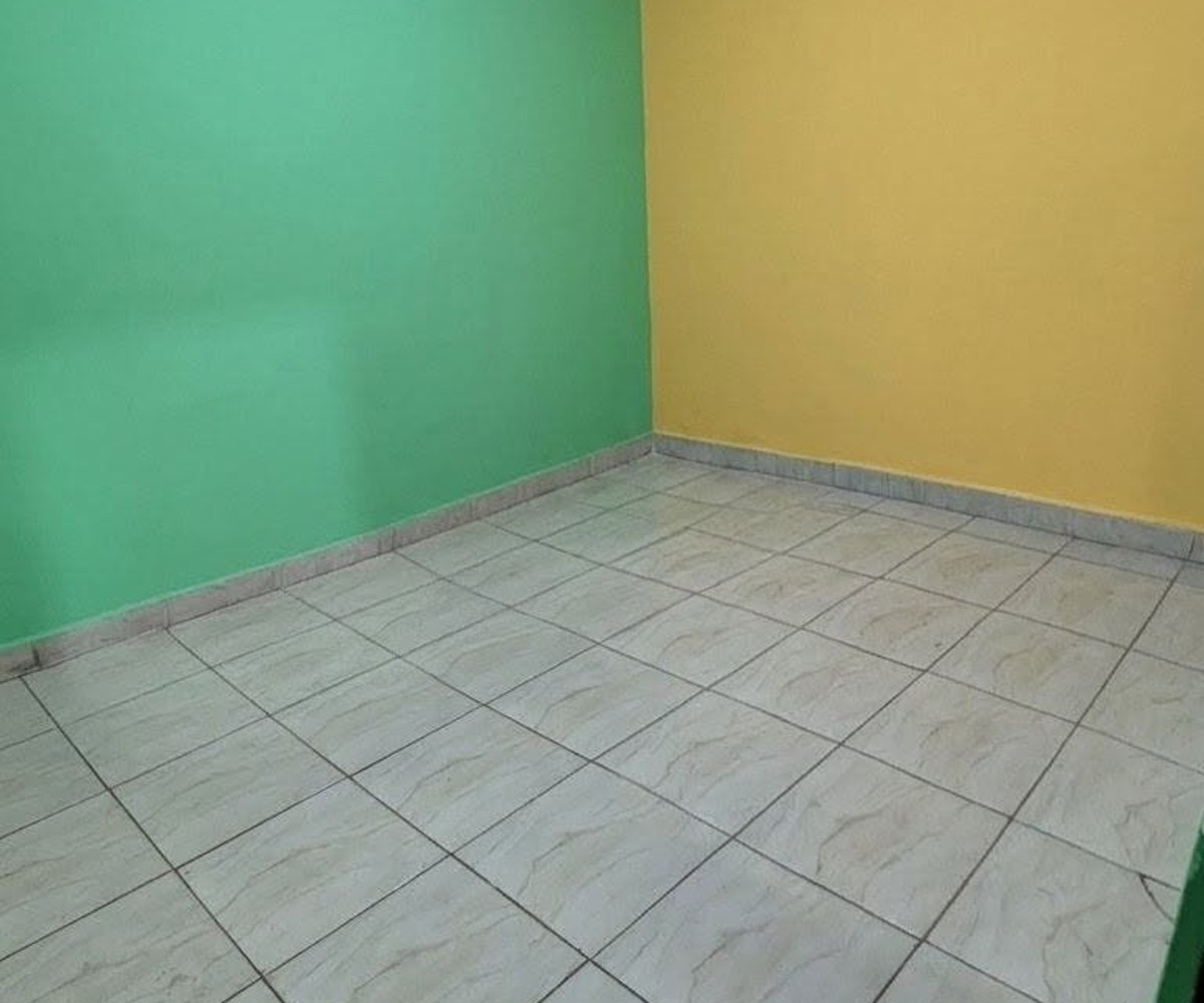 Studio moderne 4 pièces avec balcon – Village, Douala