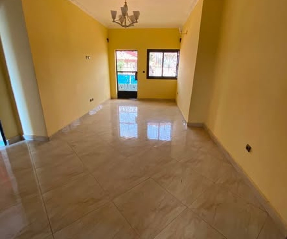Appartement VIP à Nkolfoulou - 2 chambres