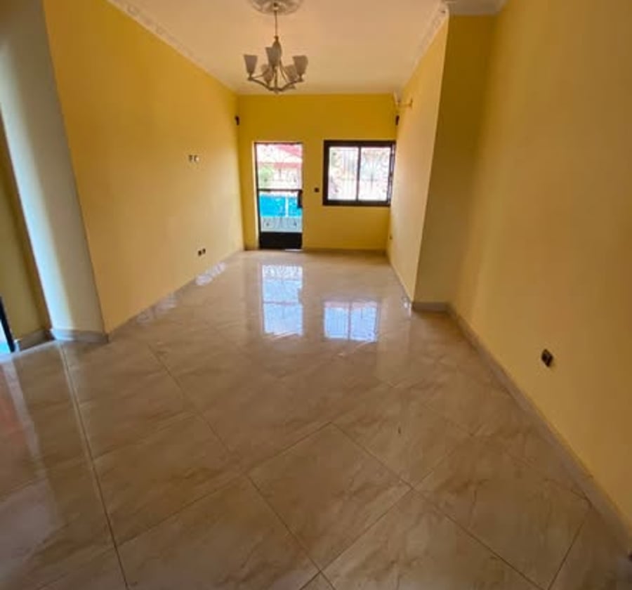 Appartement VIP à Nkolfoulou - 2 chambres