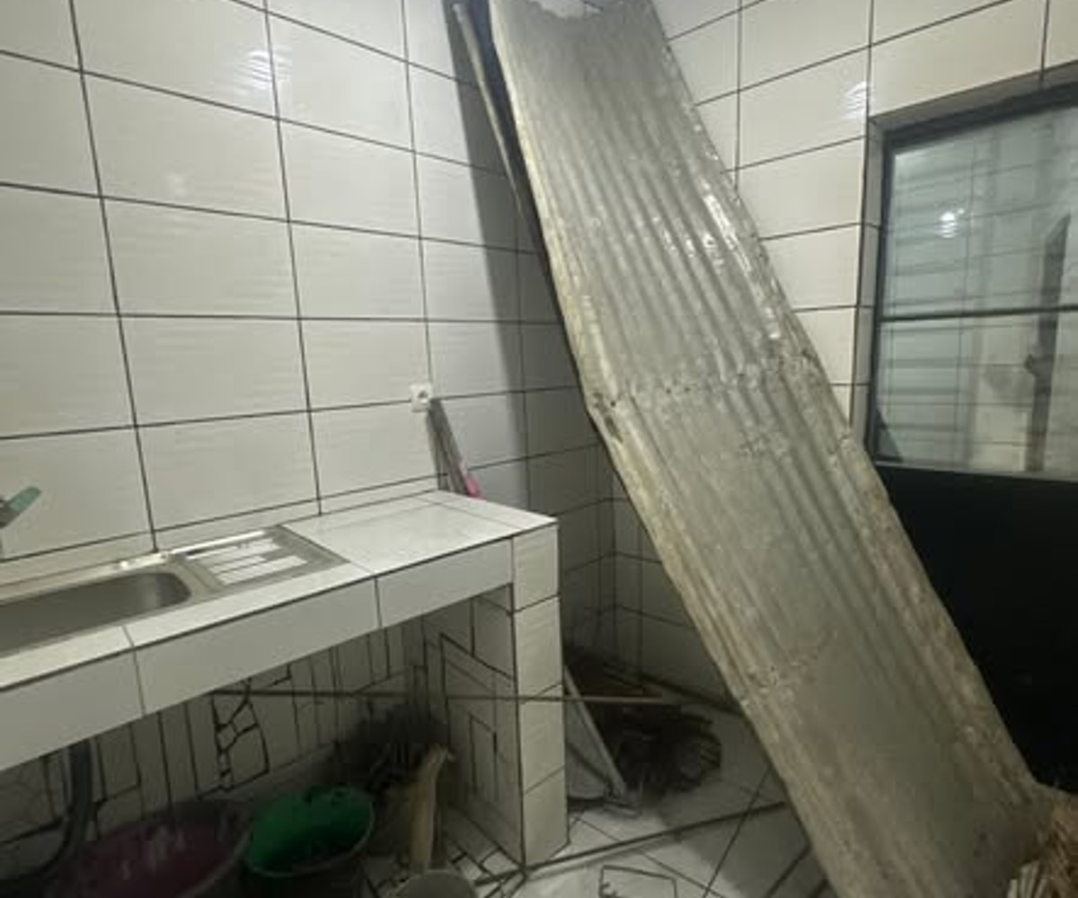 Studio moderne à PK12 (Ngonjo), Douala