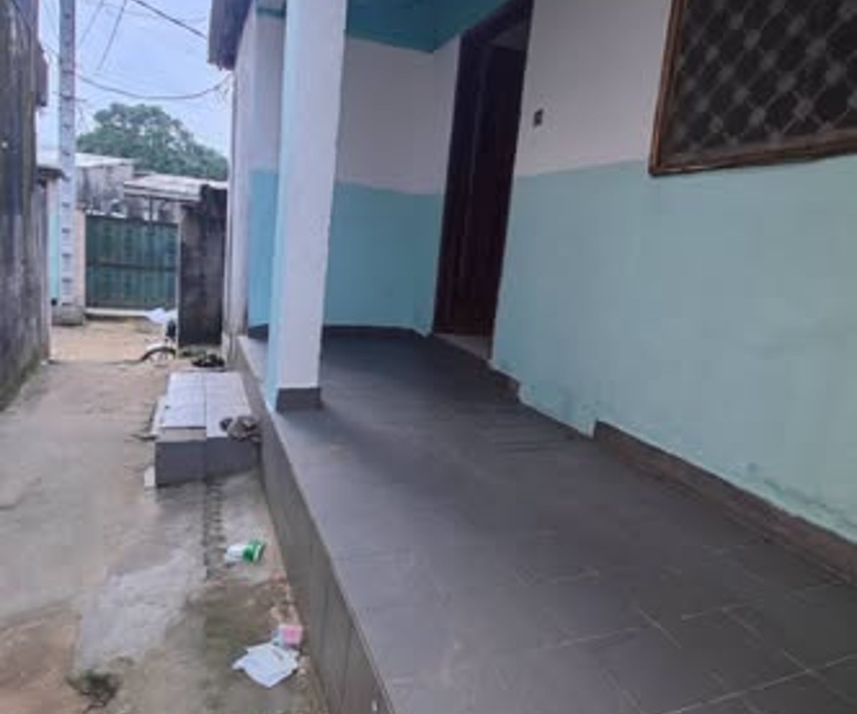 Grand appartement moderne à louer - PK 10, Douala