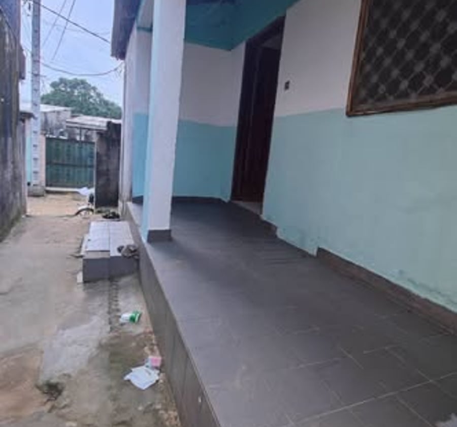 Grand appartement moderne à louer - PK 10, Douala