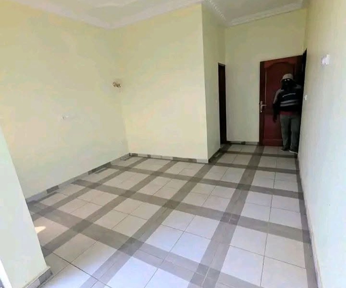Appartement moderne haut standing à louer à Odza