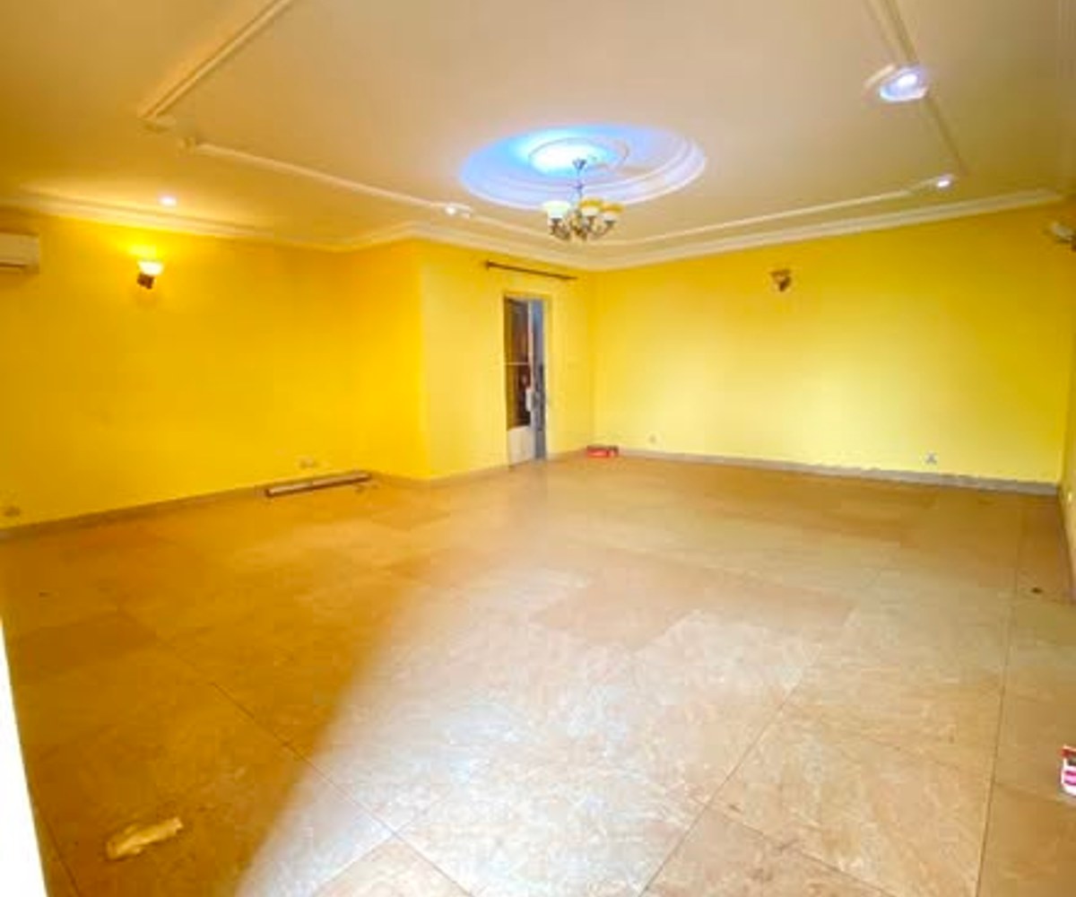 Appartement haut standing à louer - Yassa, Douala