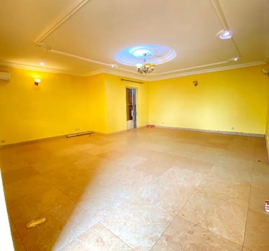 Appartement haut standing à louer - Yassa, Douala