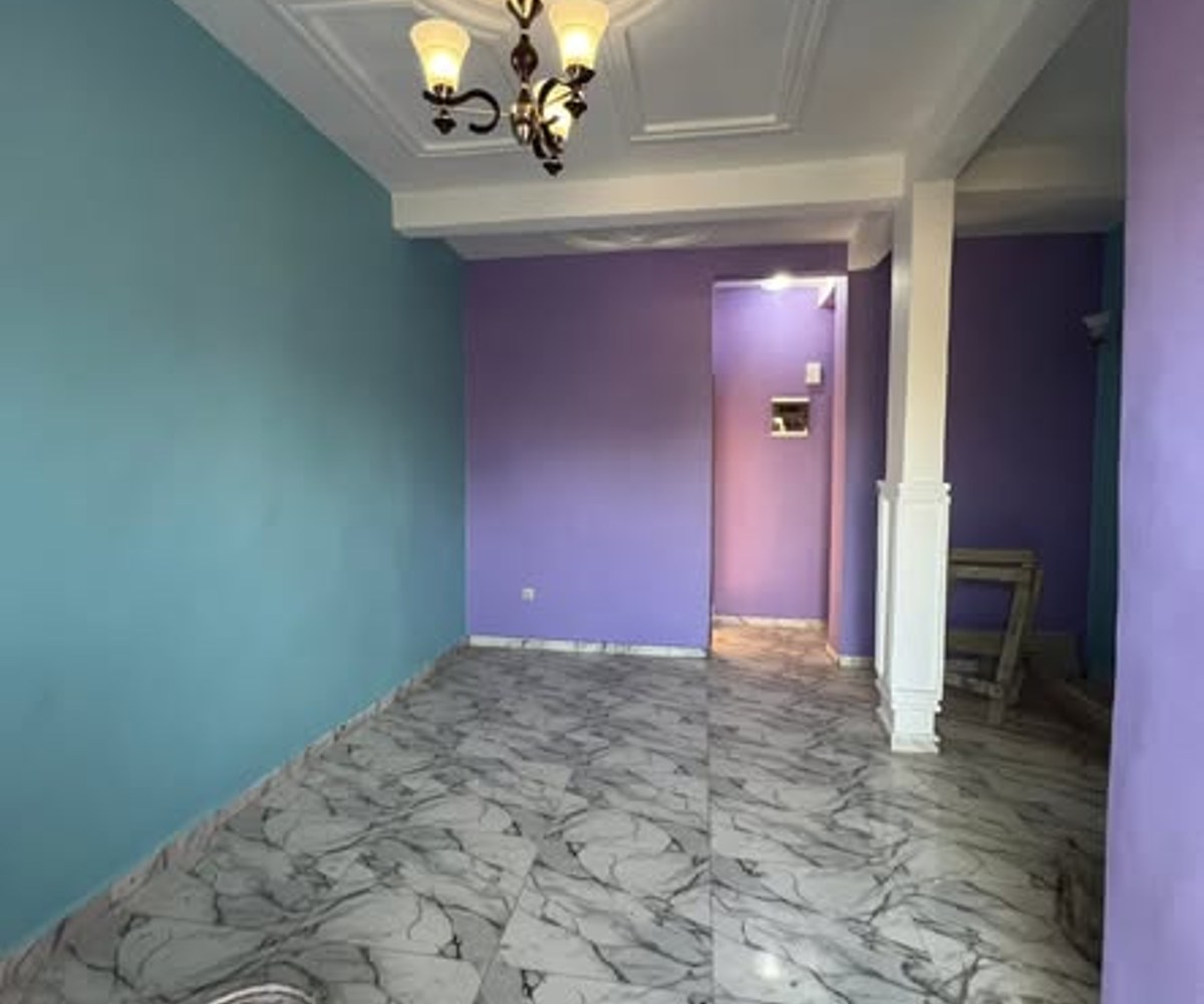 Studio à louer - Bonaberi - 70 000 FCFA