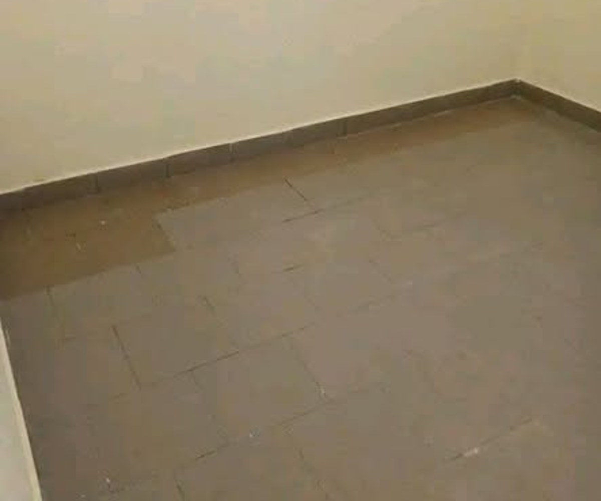 Chambre moderne à Damas