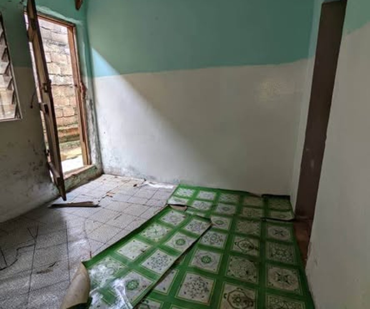 Chambre moderne à louer à Damas