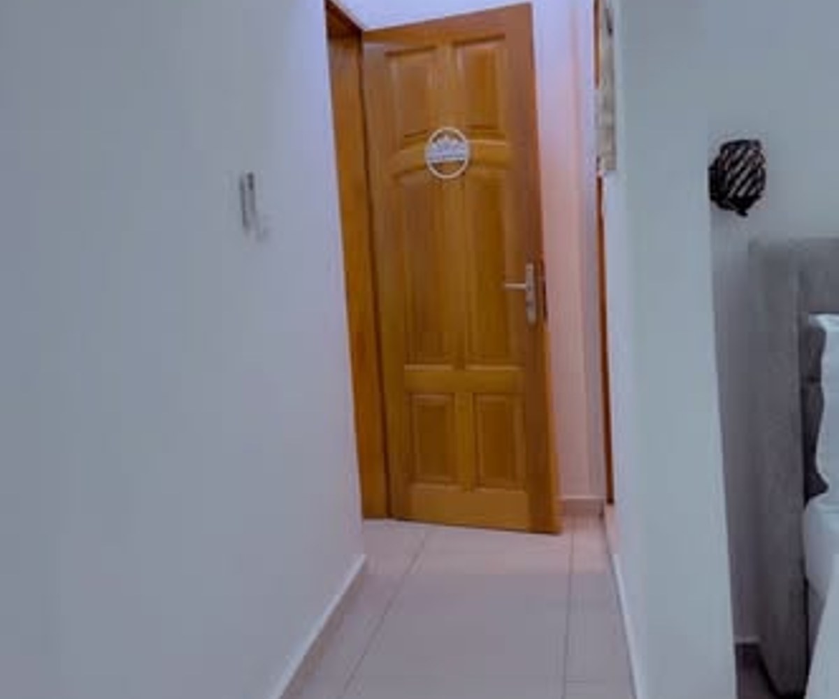 Studio haut standing meublé à Bastos, Yaoundé