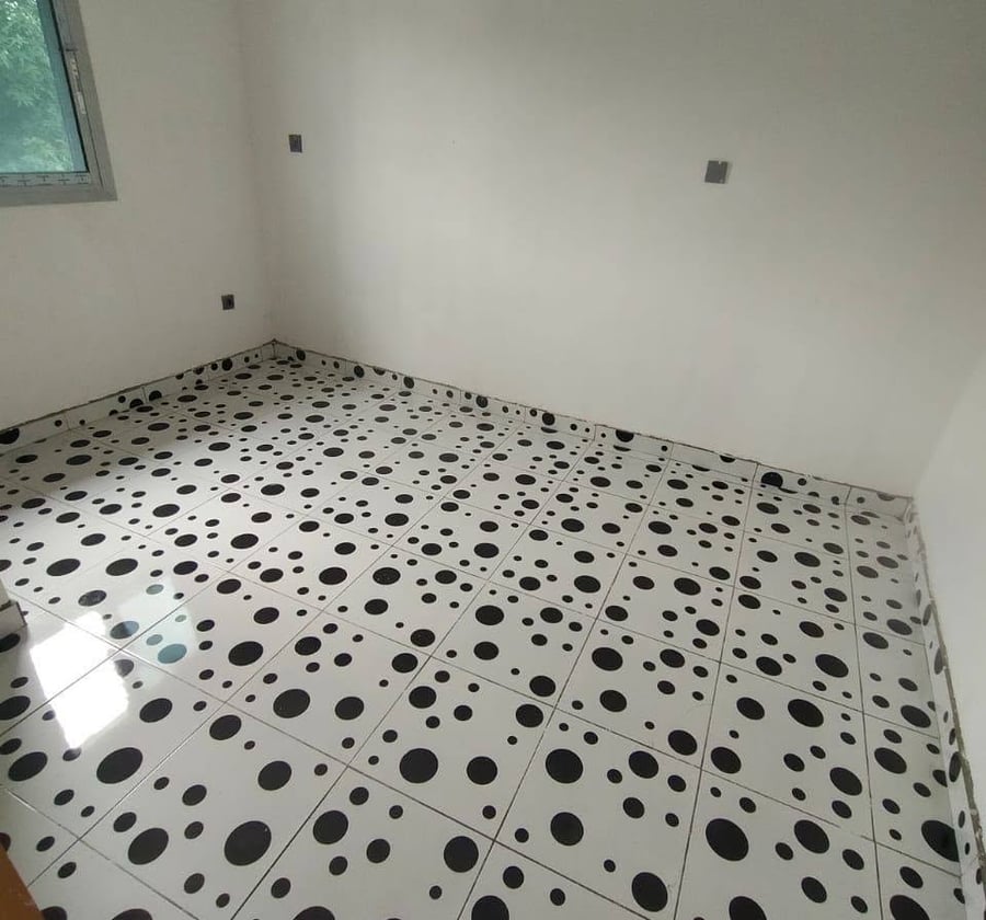 Studio moderne à louer Nkotto Bangue