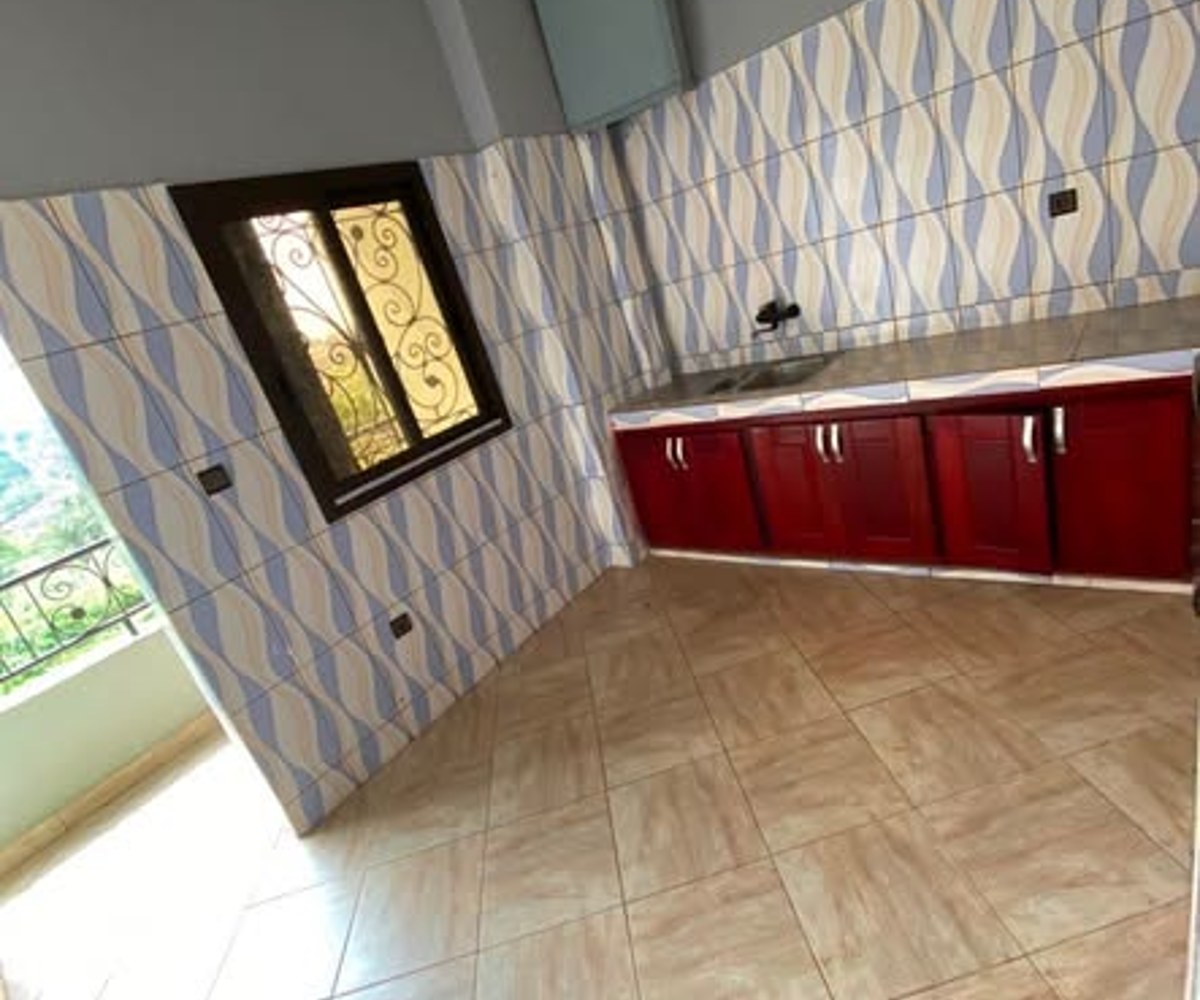 Appartement VIP à Nkolfoulou