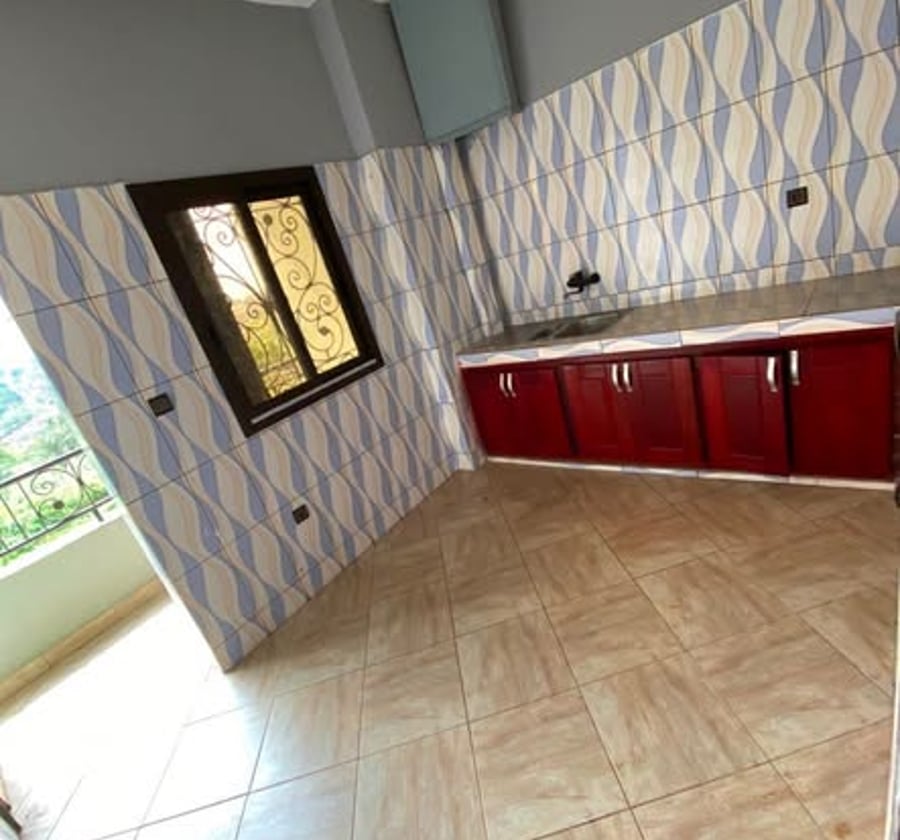 Appartement VIP à Nkolfoulou