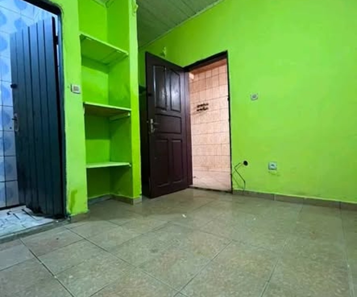 Chambre moderne à louer à Ange Raphaël