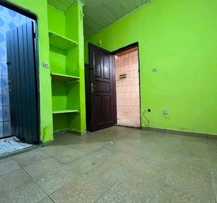 Chambre moderne à louer à Ange Raphaël