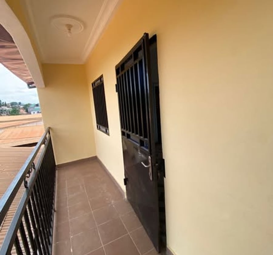 Appartement moderne à Nkolmesseng