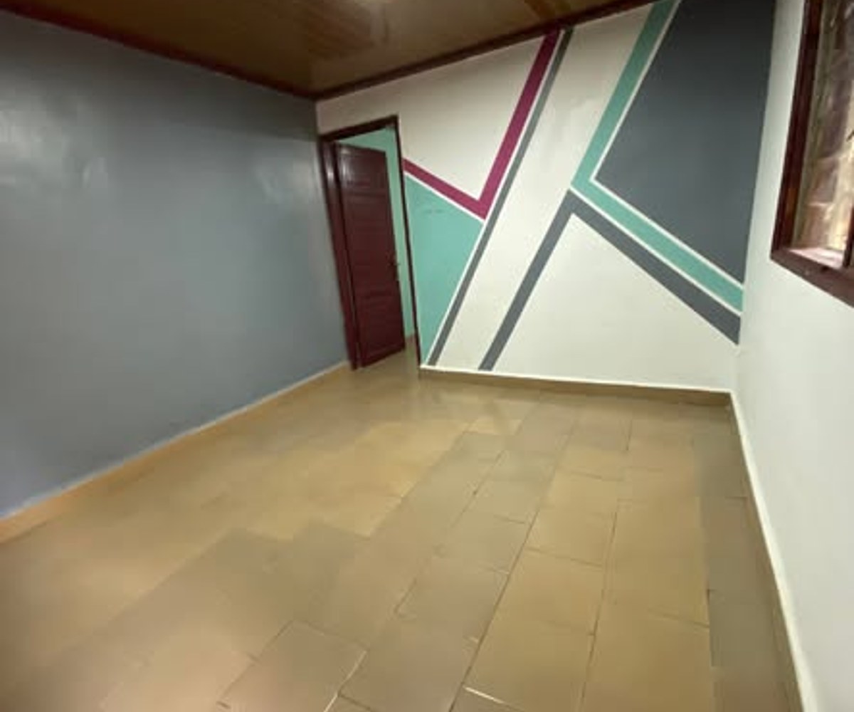 Studio à Titi Garage