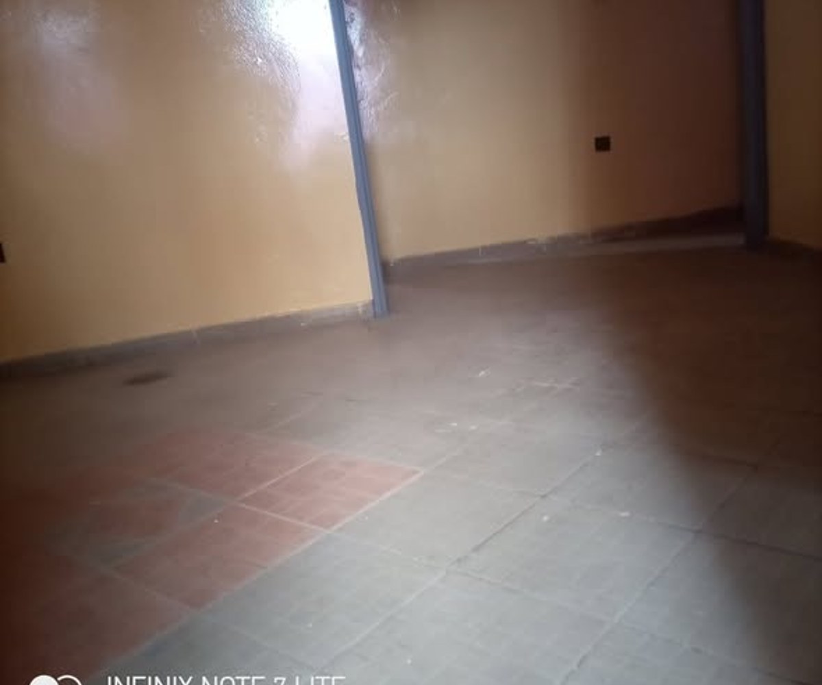 Appartement moderne et individuel à louer à Odza Borne 10