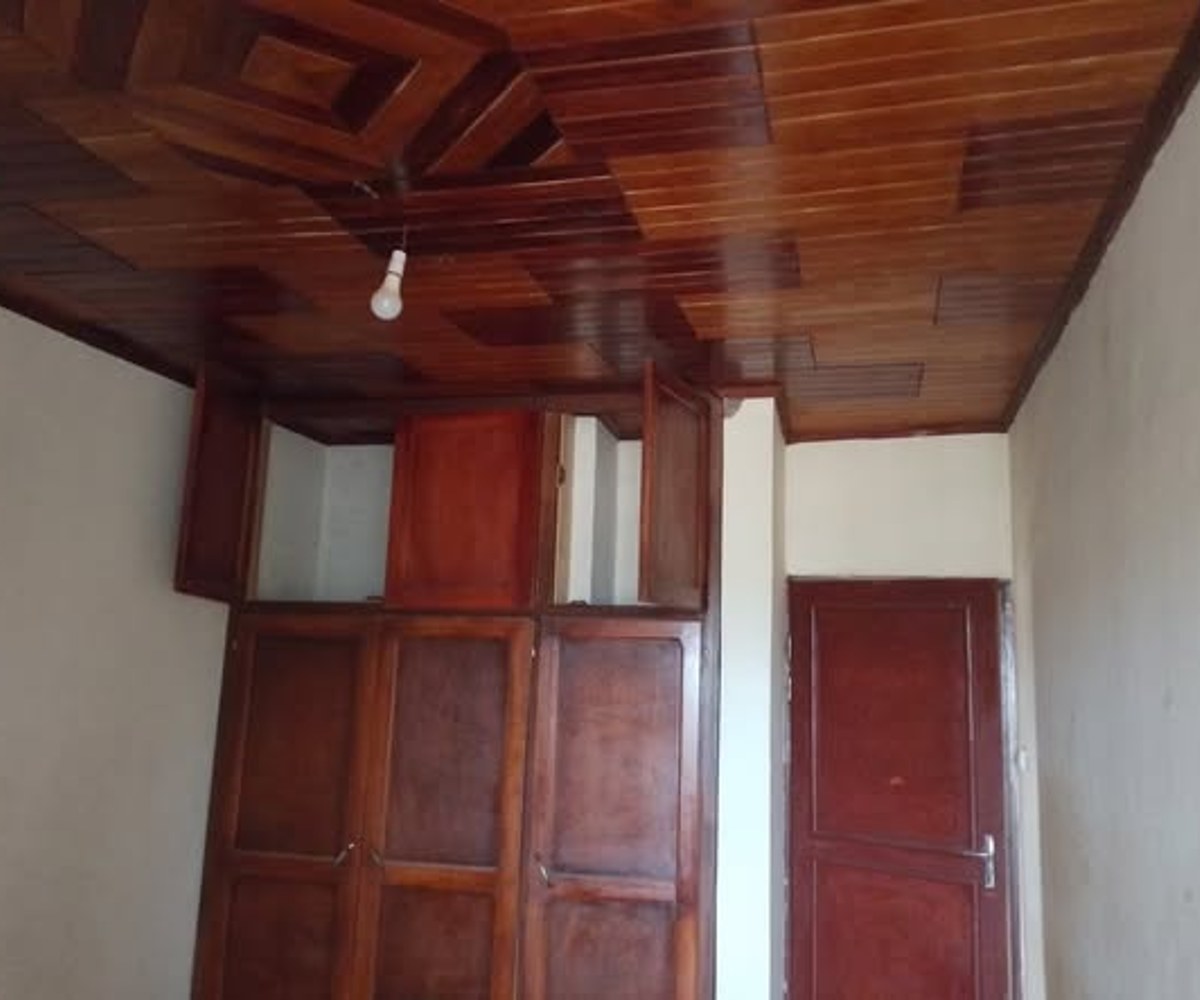 Vaste appartement moderne 2 chambres à Mimboman Don Bosco