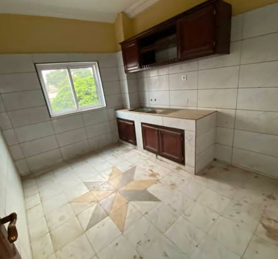 Appartement à louer à Mvog-Ada, Yaoundé