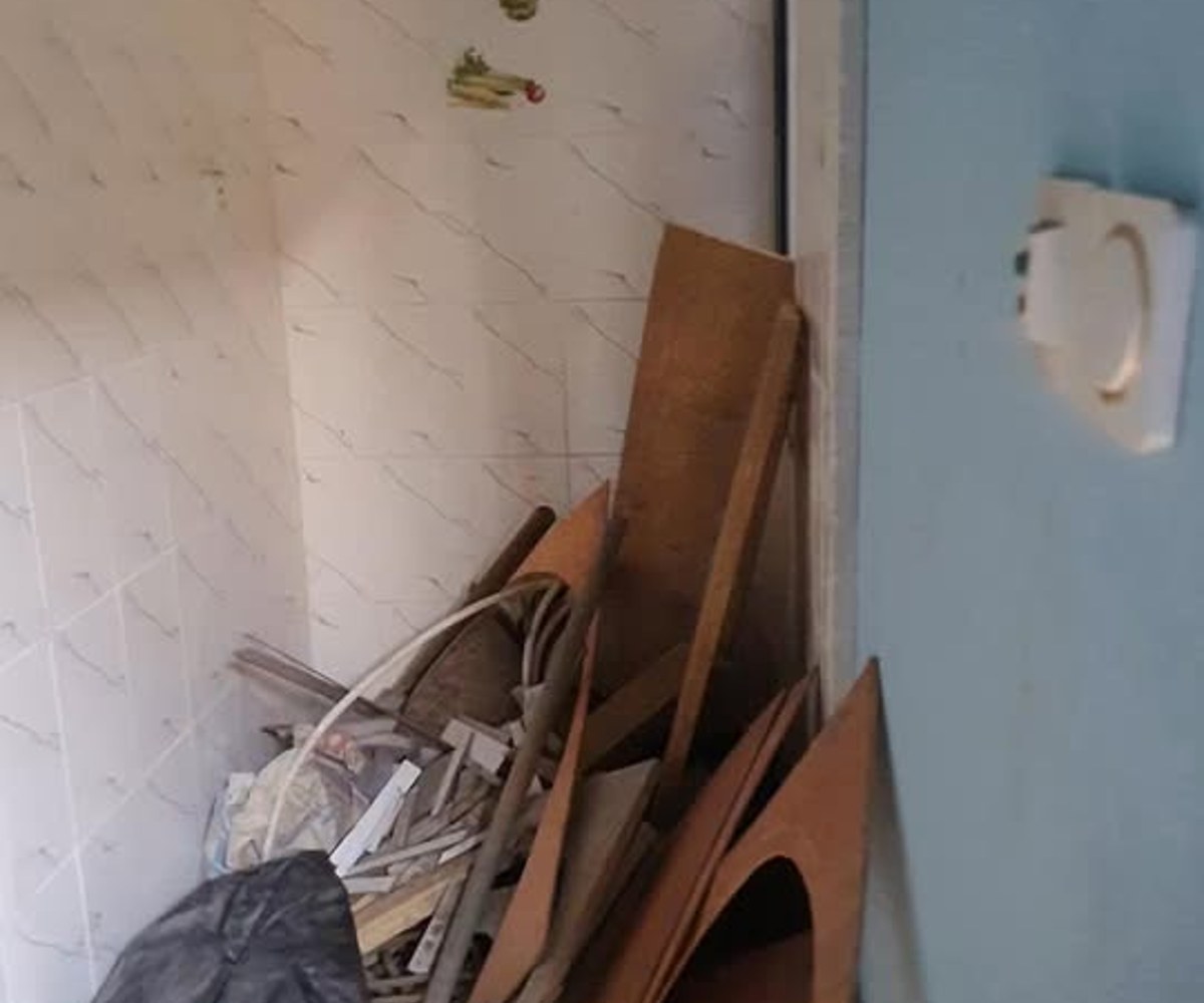 Chambre moderne à louer carrefour Nsimeyong
