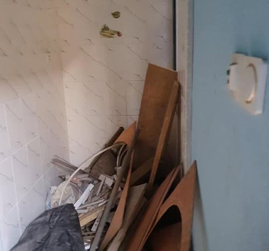 Chambre moderne à louer carrefour Nsimeyong