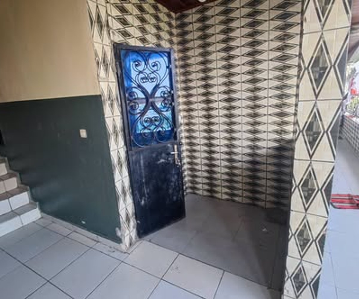 Appartement moderne à louer - Ndogpassi, Douala