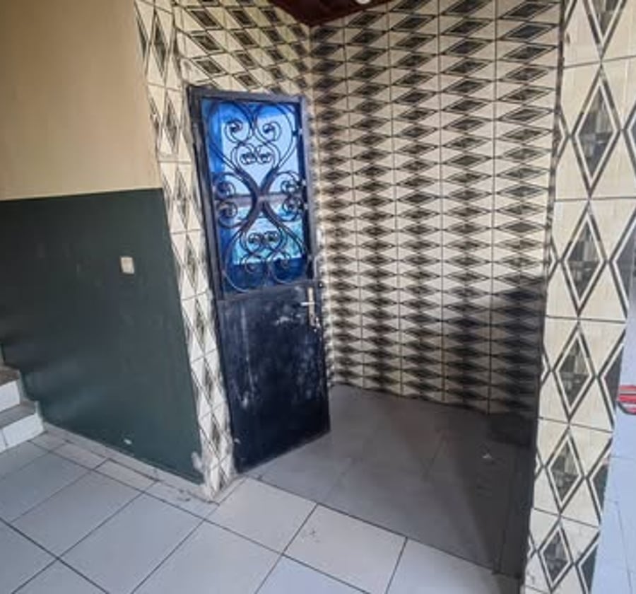 Appartement moderne à louer - Ndogpassi, Douala