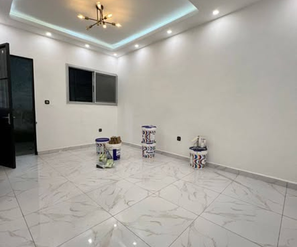 Studios modernes à louer à Logbessou - Douala