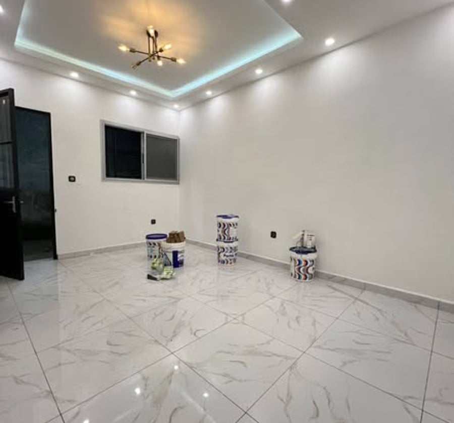 Studios modernes à louer à Logbessou - Douala