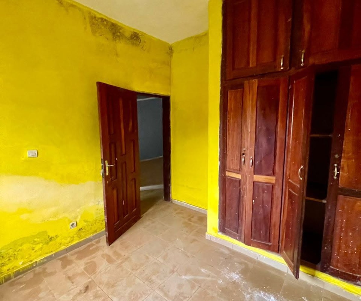 Appartement moderne à louer près de Carrefour Banane