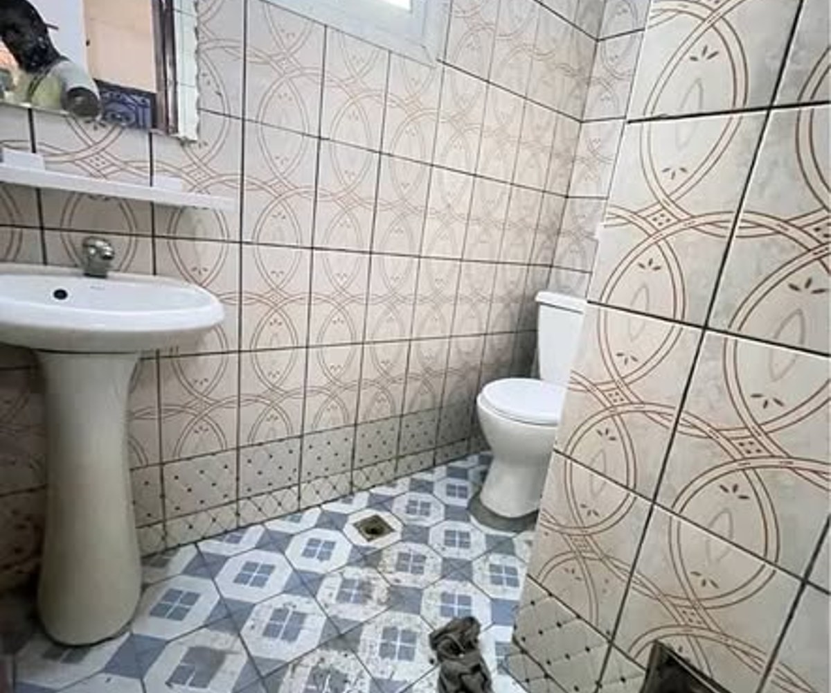 Chambre moderne à Makepe Missoké