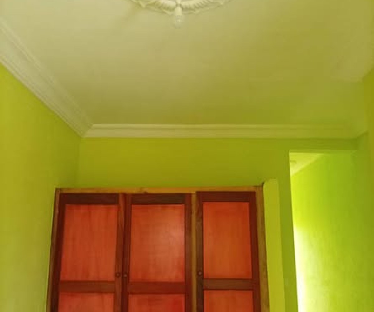 Chambre moderne à louer - Derrière Tradex Bonaberi