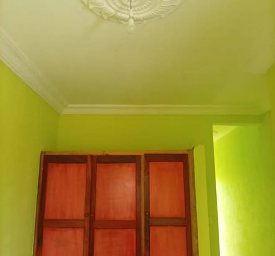 Chambre moderne à louer - Derrière Tradex Bonaberi