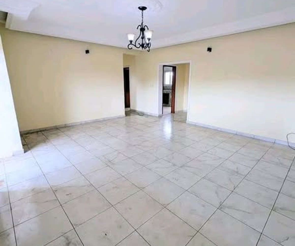 Appartement moderne à louer à Odza