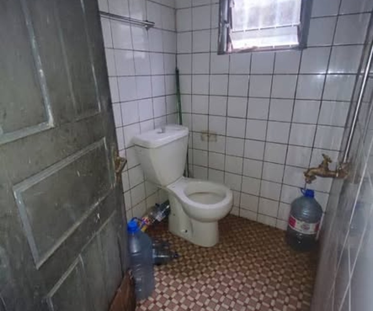 Chambre à louer à PK8 - Douala