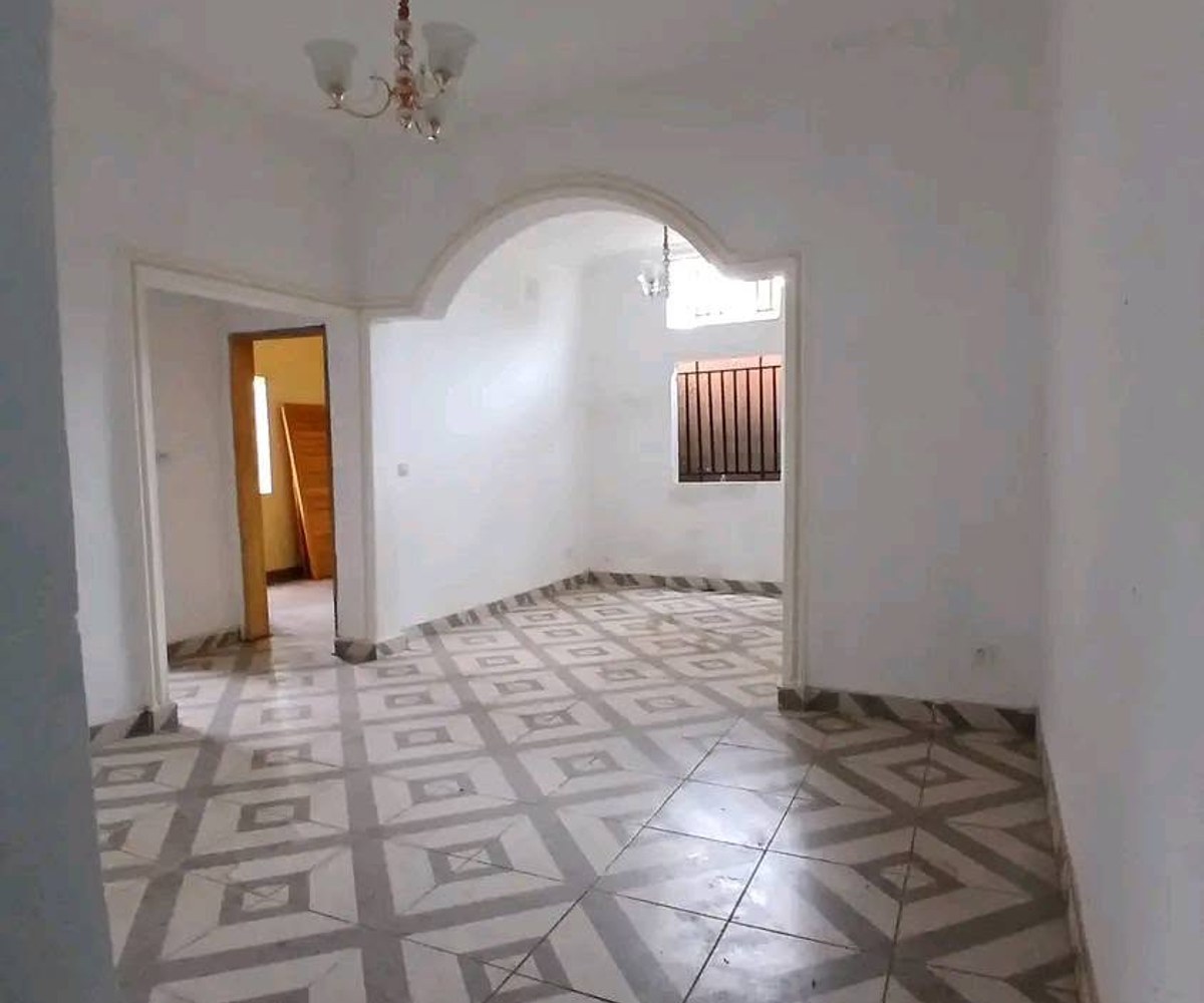 Appartement moderne 2 chambres à Yaoundé Nkolmesseng