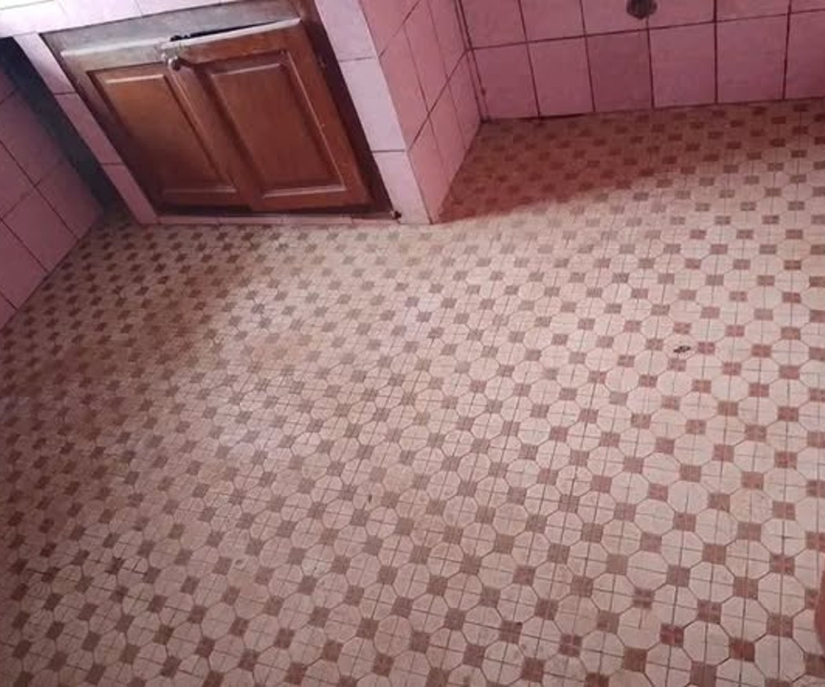 Appartement moderne 3 chambres à Essomba